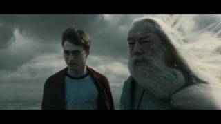 Harry Potter And The Half Blood Prince NEW Clip: The Cave Harry Potter And The Half Blood Prince NEW Clip: The Cave