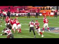 Patrick Mahomes gets DESTROYED by Ndamukong Suh