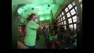 Kids Camp 2015 Slideshow
