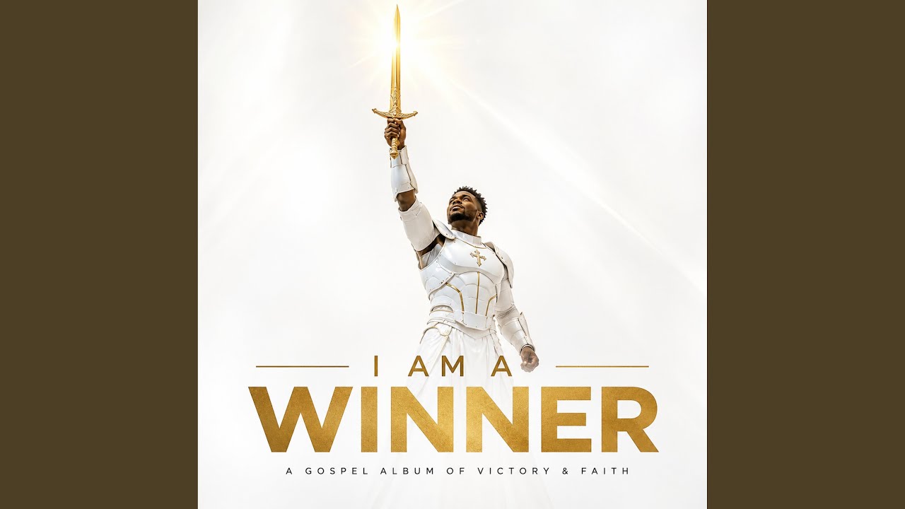 I AM A WINNER (REMIX )