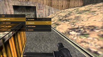 Nishi Fails - Map Exploring - Team Fortress Part 2