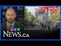 London Maintains Canada S Highest Unemployment Rate CTV News London At 6 Wed June 3 2026 