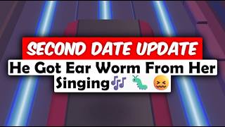 Brooke and Jubal | Second Date Update Ep. 96 | Awkward Dates