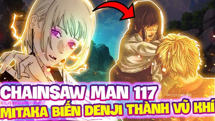 CHAP MỚI CHAINSAW MAN 113 | QUỶ NẠN ĐÓI CHÍNH THỨC XÁC NHẬN DANH TÍNH VÀ PHÔ DIỄN SỨC MẠNH - YouTube Chap Mới Chainsaw Man 113 | Quỷ Nạn Đói Chính Thức Xác Nhận Danh Tính Và Phô Diễn Sức Mạnh - Youtube