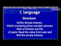 (program-10)"Simple Interest Explained: Calculate SI Easily with Example | Learn Step-by-Step"