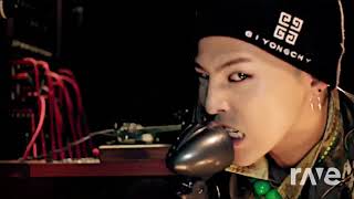 Crayon Mv Chinese Mash-Up - Exo & G-Dragon Ravedj