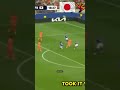 The Cross That Somehow Missed Everyone#trending #viral #worldcup #fifaworldcup #football