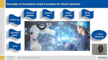 Short and to the point - OPTIMUM PLATFORM