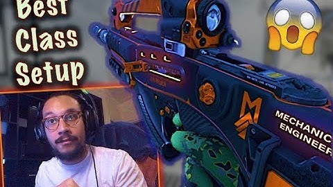 Best SWORDFISH Class with Operator Mod (Penta Burst)