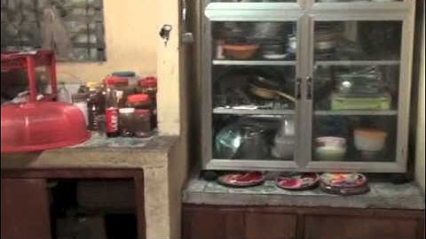 Nhà nội trú Xóm Nhỏ, Kontum