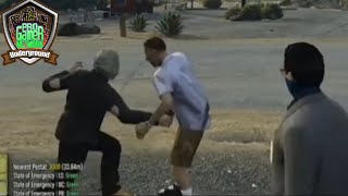 My first time on ProGamerNetwork was interesting....