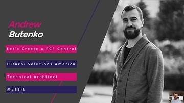 Andrew Butenko - Let