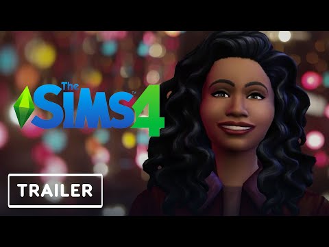 The Sims 4 - Steam Announcement Trailer | EA Play 2020