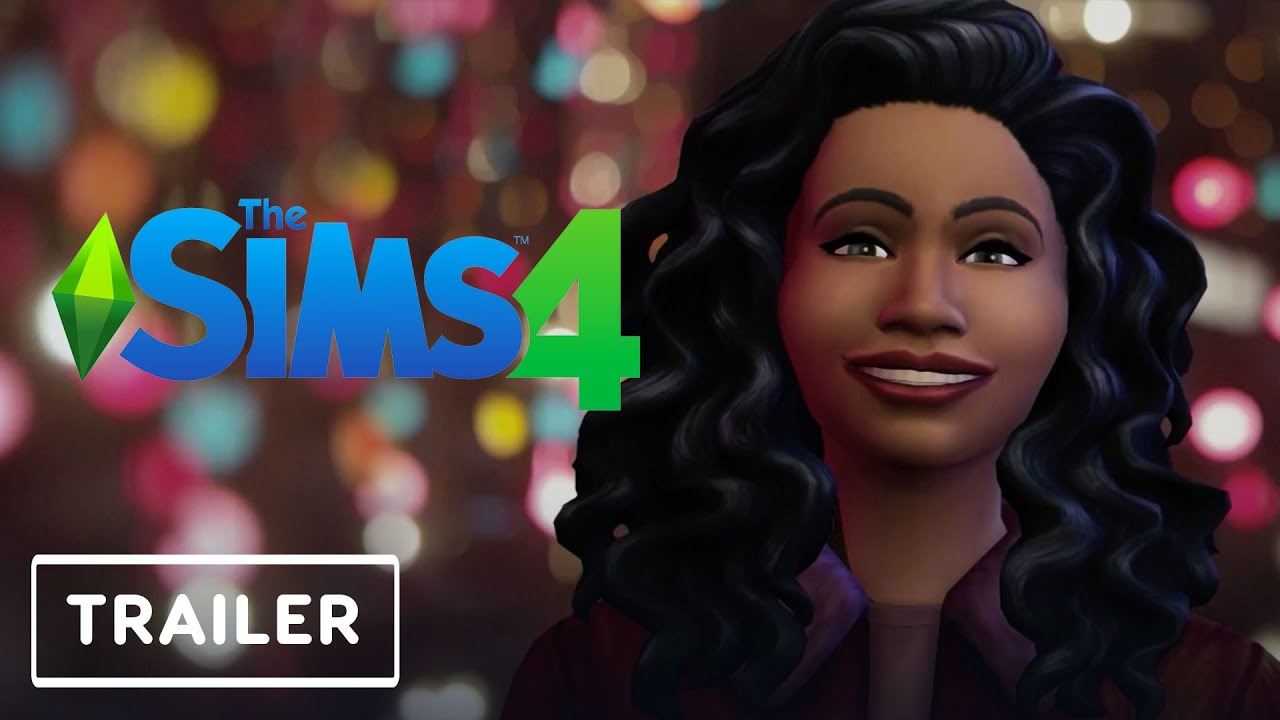 sims 4 on steam