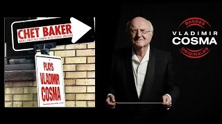 Chet Baker, Vladimir Cosma - 12+12 - From "Le jumeau"