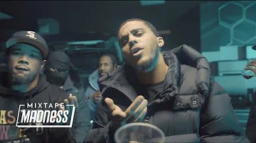 Zino ZB - They Know (Music Video) | @MixtapeMadness