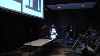 PennApps Demos - Batt Signal