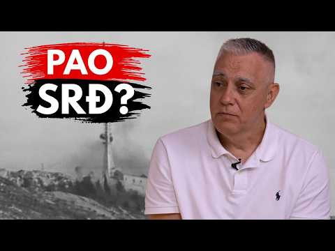 PAO SRĐ?: “Dok su mnogi bacali oružje, mi smo se spremali za ulični fajt”