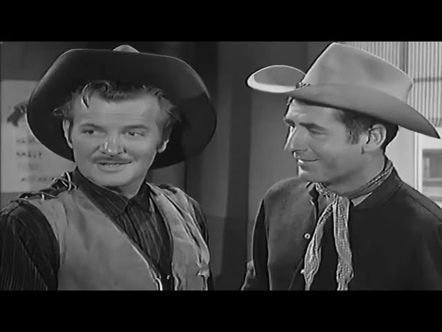 Rawhide Full Episodes 2023 ❤️ The Long Count ❤️ Best Western Cowboy Full HD TV Show class=