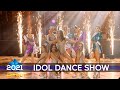 IDOL Dance Show. Премия Призвание Артист. Финал 2021