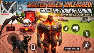 Franklin new mission update || indian bike 3d gameplay || gta 5 mod franklin 🤬