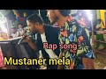 Public place rap song performat mustaner melamr shafiq  arjin martin