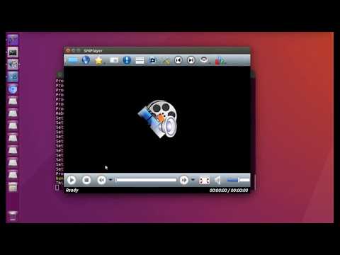 Install The Latest SMPlayer 16.4.0 in Ubuntu via PPA