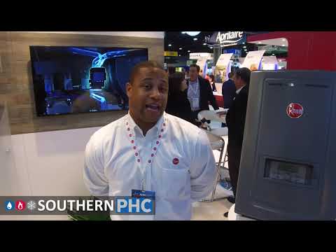 Solved! Rheem Boiler Combines Central Heating and Water Heating