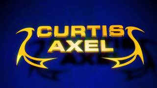 Curtis Axel Entrance Video