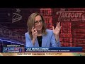 Why the Supreme Court could actually be split 3-3-3