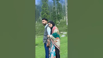 Naqaab | Uzma Shafi | Ishfaq Kawa #kashmirisongs #shorts #kashmir