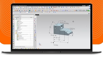 How to Use NX CAD PMI Tools? - Tutorial - PROLIM Lunch Bytes