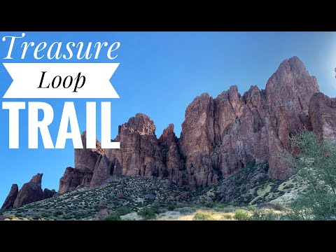 Video: Lost Dutchman State Park: Ghidul complet