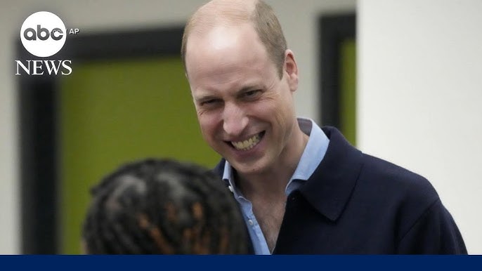 Prince William To Attend Diana Event Amid Kate Middleton Photo Controversy