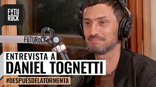 "MILEI la RESPETA a Cristina" Daniel Tognetti en #DespuesDeLaTormenta con Matías Castañeda