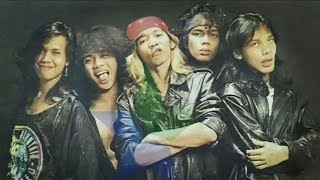 SLANK (F13) : Kampungan (Official Video Musik Foto)