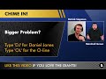 Giants Rumors, News Ft. Daniel Jones, Caleb Williams Brian Daboll, Joe Schoen + Dolphins Preview