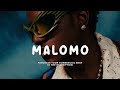 MALOMO Asake X Fola Type Beat Afrobeat Instrumental 2026