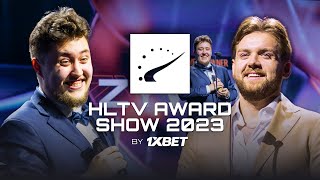 HLTV Award Show 2023 by 1xBet