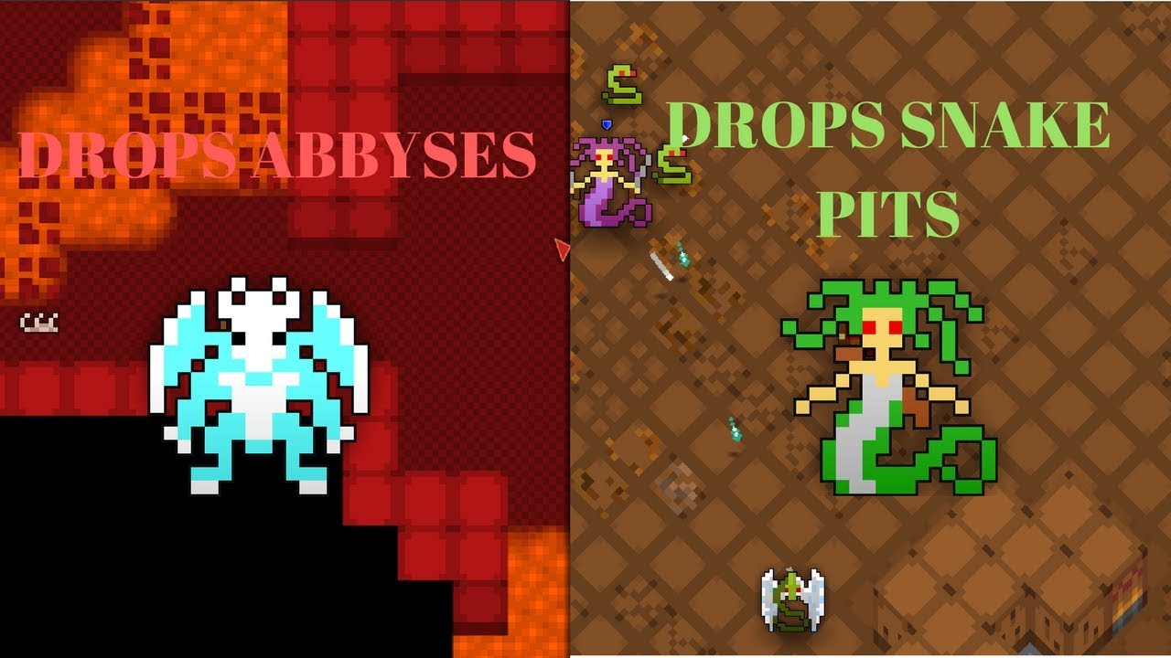 The Tinkerer update (RotMG)