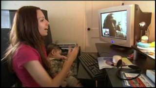 Army Family Army Strong - Tv Commercial