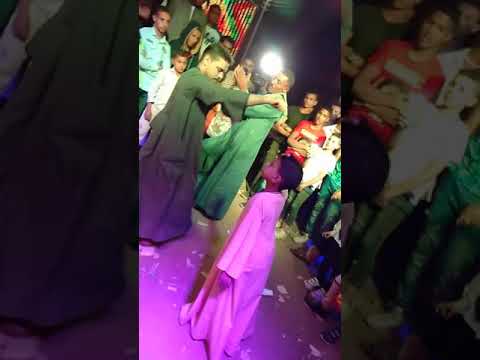 حته صعيدى كدة