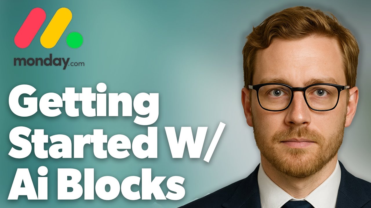 How To Getting Started With Ai Blocks Monday.Com [2025 Guide]