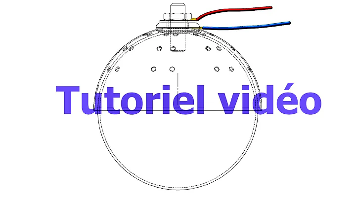 Energie libre. Tutoriel rsonateur Effet Dumas