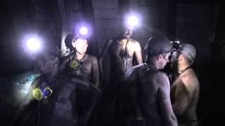 картинка: Шахта Прогресс г. Торез