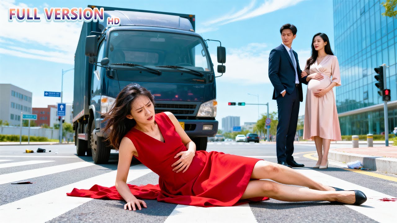 Killed by her husband for his mistress, she’s reborn burning for revenge, ready to make them pay. 🔥