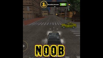 Noob vs pro 😱 #shorts #gaming