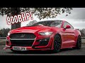 800BHP SUPERCHARGED MUSTANG FROM *HELL*