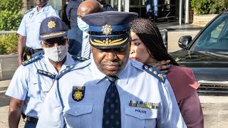 BREAKING! Masemola’s Morning Decision Shocks South Africa