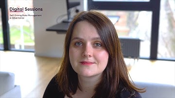 Welcome to the Ataccama Digital Conference